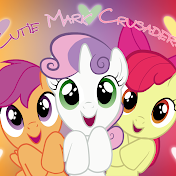 Cutie Mark Crusaders