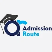 Admission Route