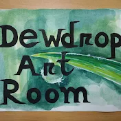Dewdrop Art Room