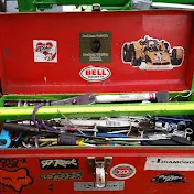 Little Red Toolbox