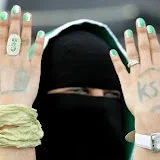 Saudiwomeen