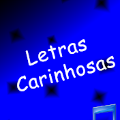 Letras Carinhosas