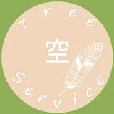 sky tv 【tree service 空】