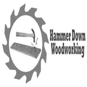 Hammer Down Woodworking Tracy Maxfield