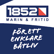 1852 Marin & Fritid AB