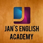 Jan's English Academy