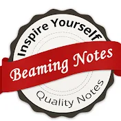 Beaming Notes
