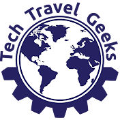 Tech Travel Geeks