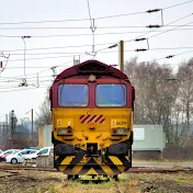 Eisenbahn Saarpfalz
