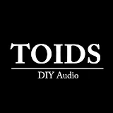 Toids DIY Audio