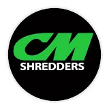 CM Shredders