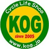 Cycle Life Shop KOG