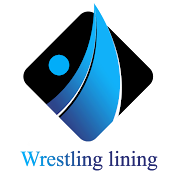 Wrestling lining