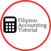 Filipino Accounting Tutorial