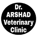 Dr. ARSHAD Veterinary Clinic