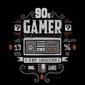 90s Gamer