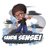 Sanda Sensei