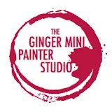 The Ginger Mini Painter Studio