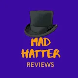 Mad Hatter Reviews