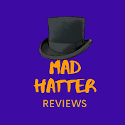 Mad Hatter Reviews