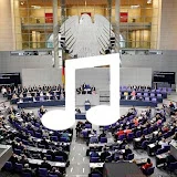 Sound of Bundestag