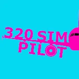 320 Sim Pilot