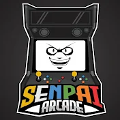 Senpai Arcade