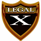 LegalX