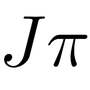 J Pi Maths