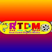 REAL TAMIL DIGITAL MEDIA