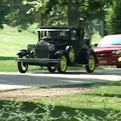 Vintage Vehicle Videos