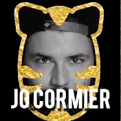 Jo Cormier