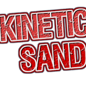 Kinetic Sand