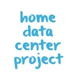 Home Data Center Project