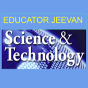 Educator Jeevan
