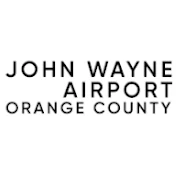 John Wayne Airport , Orange County