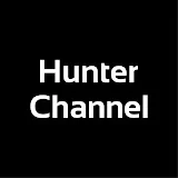 ハンターチャンネル / Hunter channel