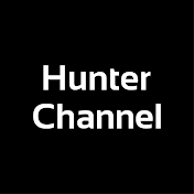 ハンターチャンネル / Hunter channel