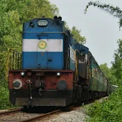 VS - Konkan Railway