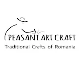 Peasantartcraft