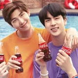 BTS Namjin