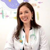 Pediatra Natalia Alban pediatría con amor