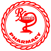 Ramsis Pharmacy الأجزاخانة_ صيدلية رمسيس