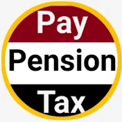 Pay Pension Tax