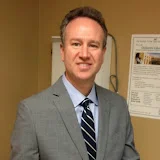 Mark Fraiman, MD - St Joseph Medical Center Liver and Pancreas Center