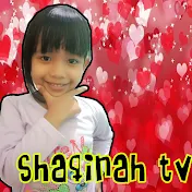 Shaqinah TV
