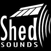 ShedSounds Media with Ian Beabout