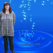 BlueGirlWater