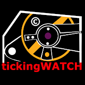 ticking WATCH