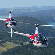 North Shore Helicopter Training